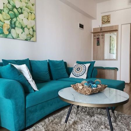 Coffee Residence Apartment Cu 2 Camere Βουκουρέστι Εξωτερικό φωτογραφία