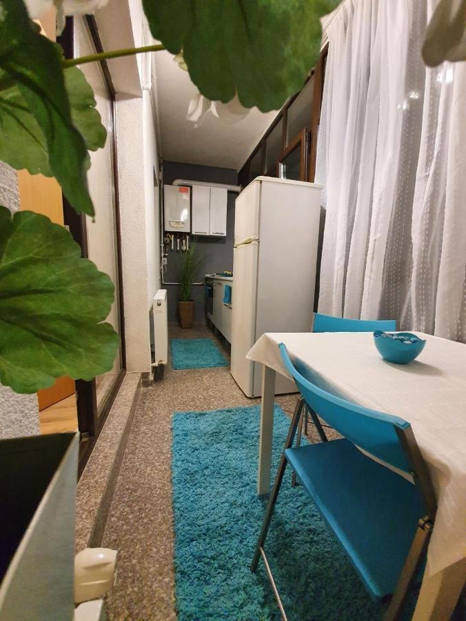 Coffee Residence Apartment Cu 2 Camere Βουκουρέστι Εξωτερικό φωτογραφία