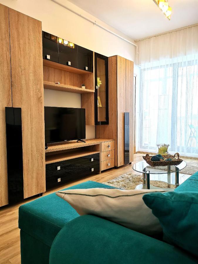 Coffee Residence Apartment Cu 2 Camere Βουκουρέστι Εξωτερικό φωτογραφία