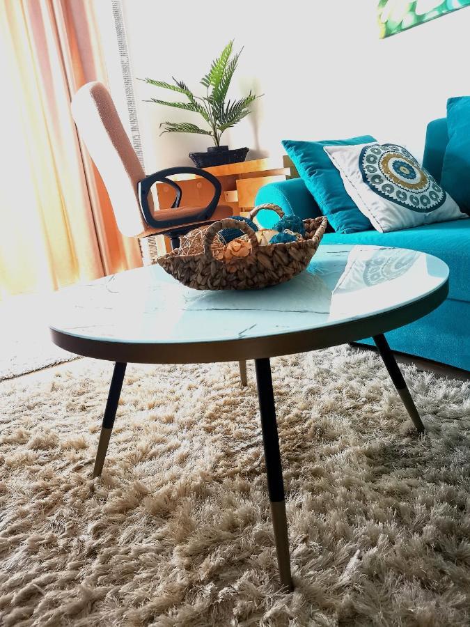 Coffee Residence Apartment Cu 2 Camere Βουκουρέστι Εξωτερικό φωτογραφία