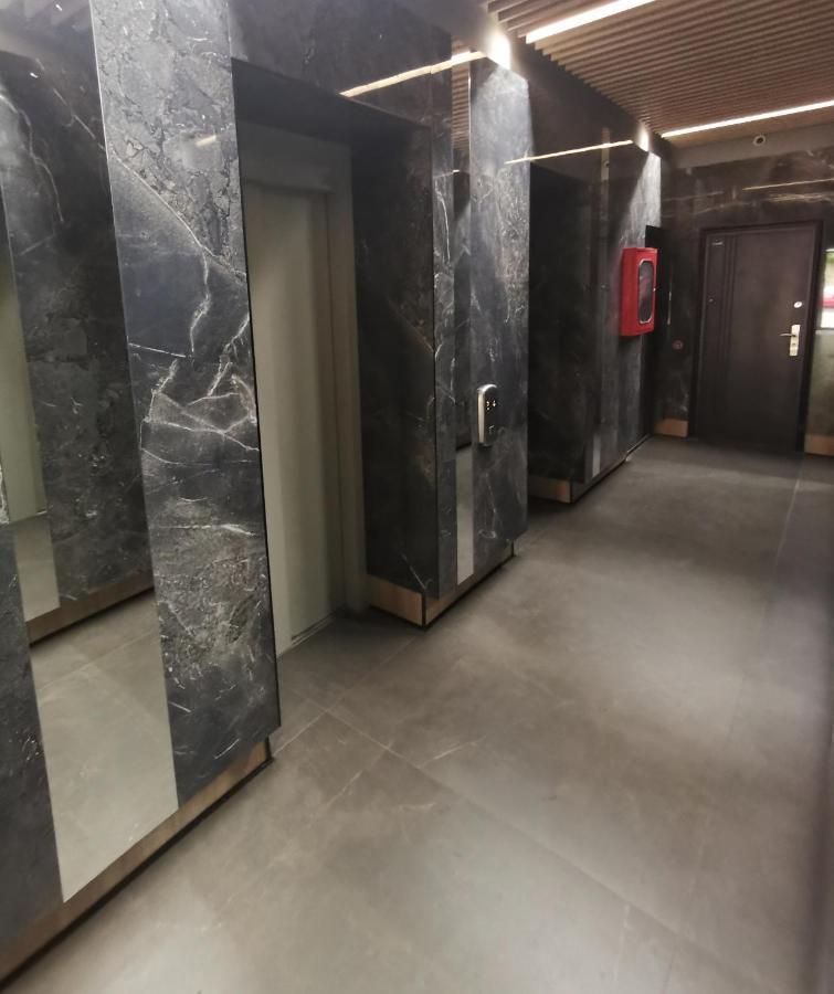 Coffee Residence Apartment Cu 2 Camere Βουκουρέστι Εξωτερικό φωτογραφία