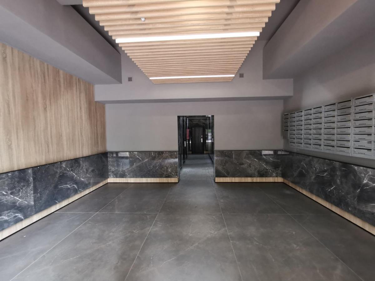 Coffee Residence Apartment Cu 2 Camere Βουκουρέστι Εξωτερικό φωτογραφία