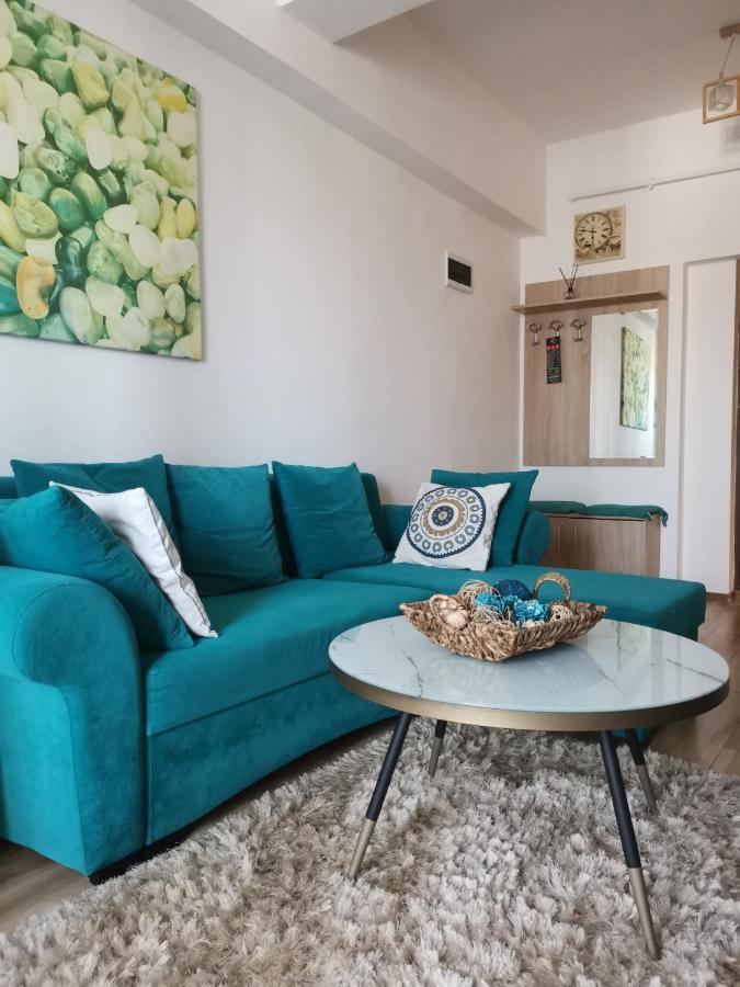 Coffee Residence Apartment Cu 2 Camere Βουκουρέστι Εξωτερικό φωτογραφία