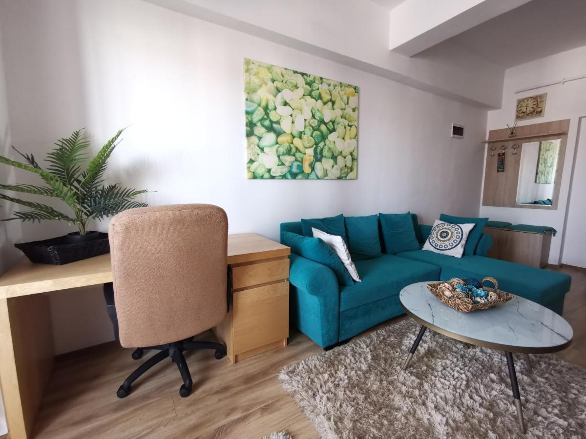 Coffee Residence Apartment Cu 2 Camere Βουκουρέστι Εξωτερικό φωτογραφία