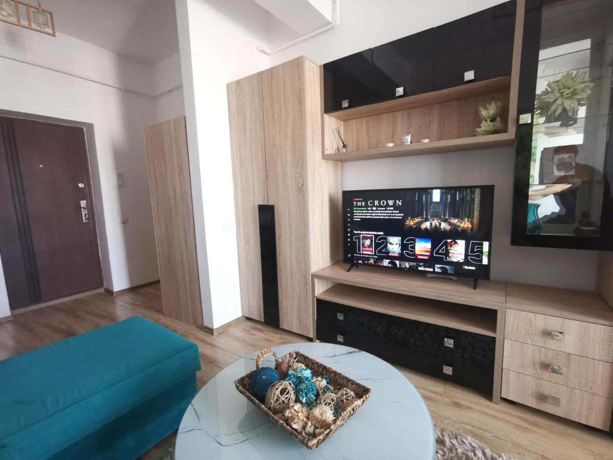 Coffee Residence Apartment Cu 2 Camere Βουκουρέστι Εξωτερικό φωτογραφία