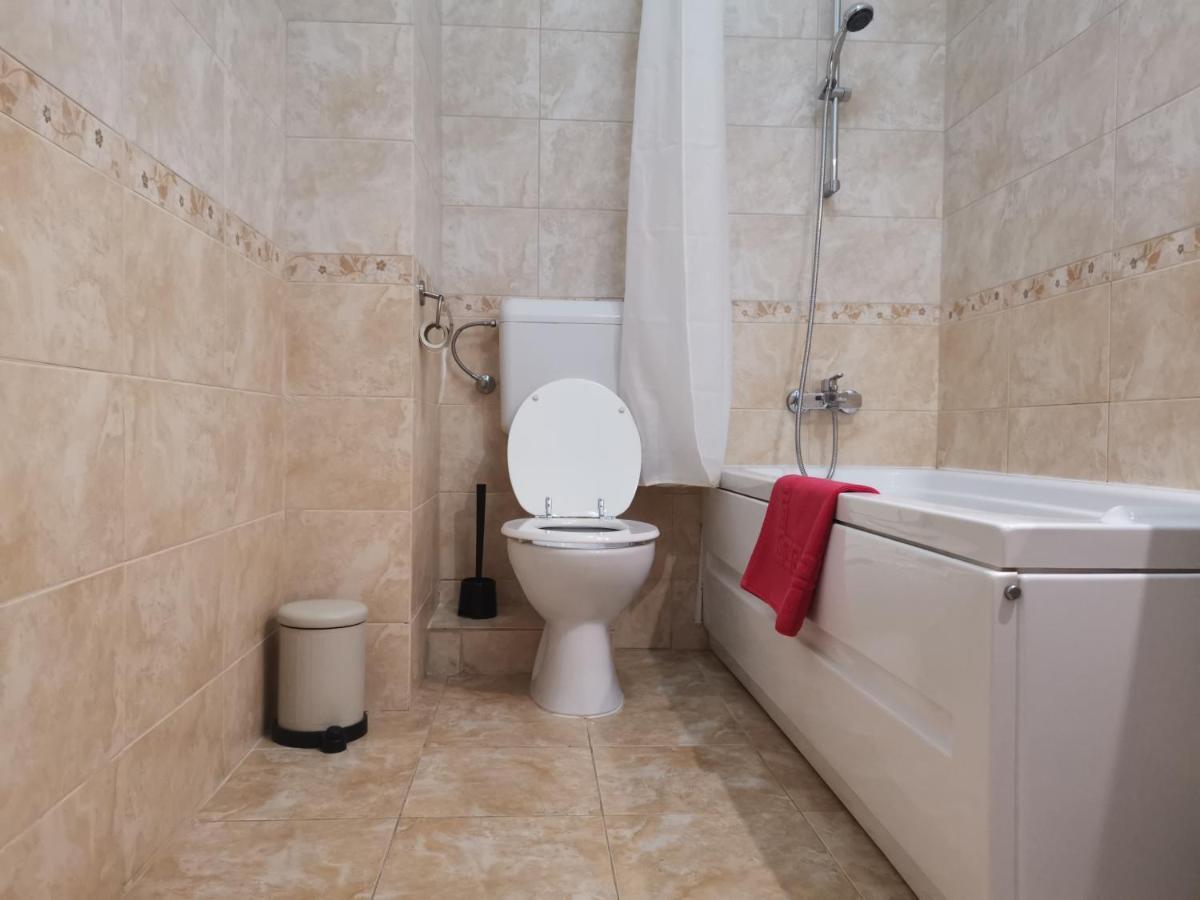 Coffee Residence Apartment Cu 2 Camere Βουκουρέστι Εξωτερικό φωτογραφία