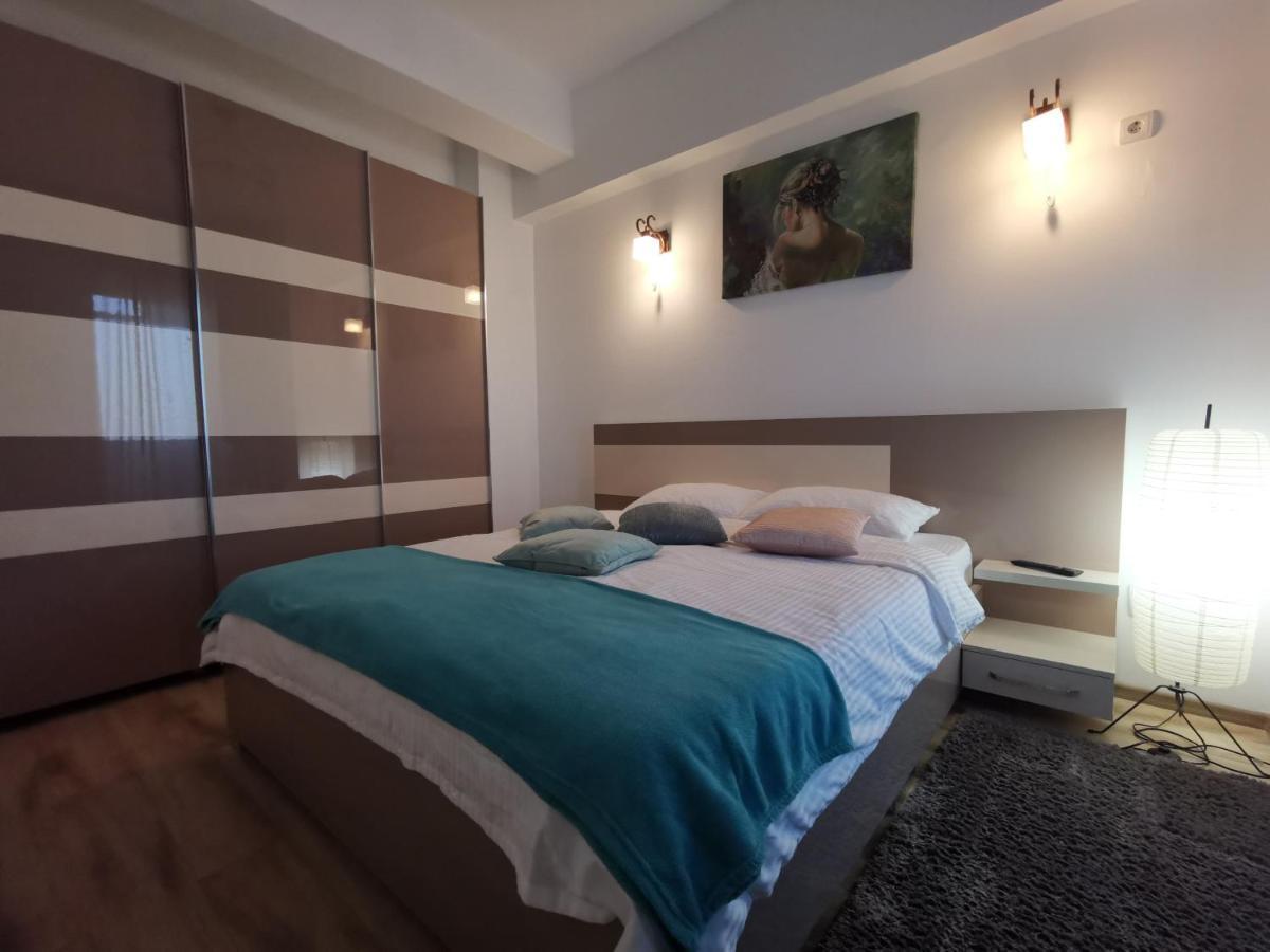 Coffee Residence Apartment Cu 2 Camere Βουκουρέστι Εξωτερικό φωτογραφία