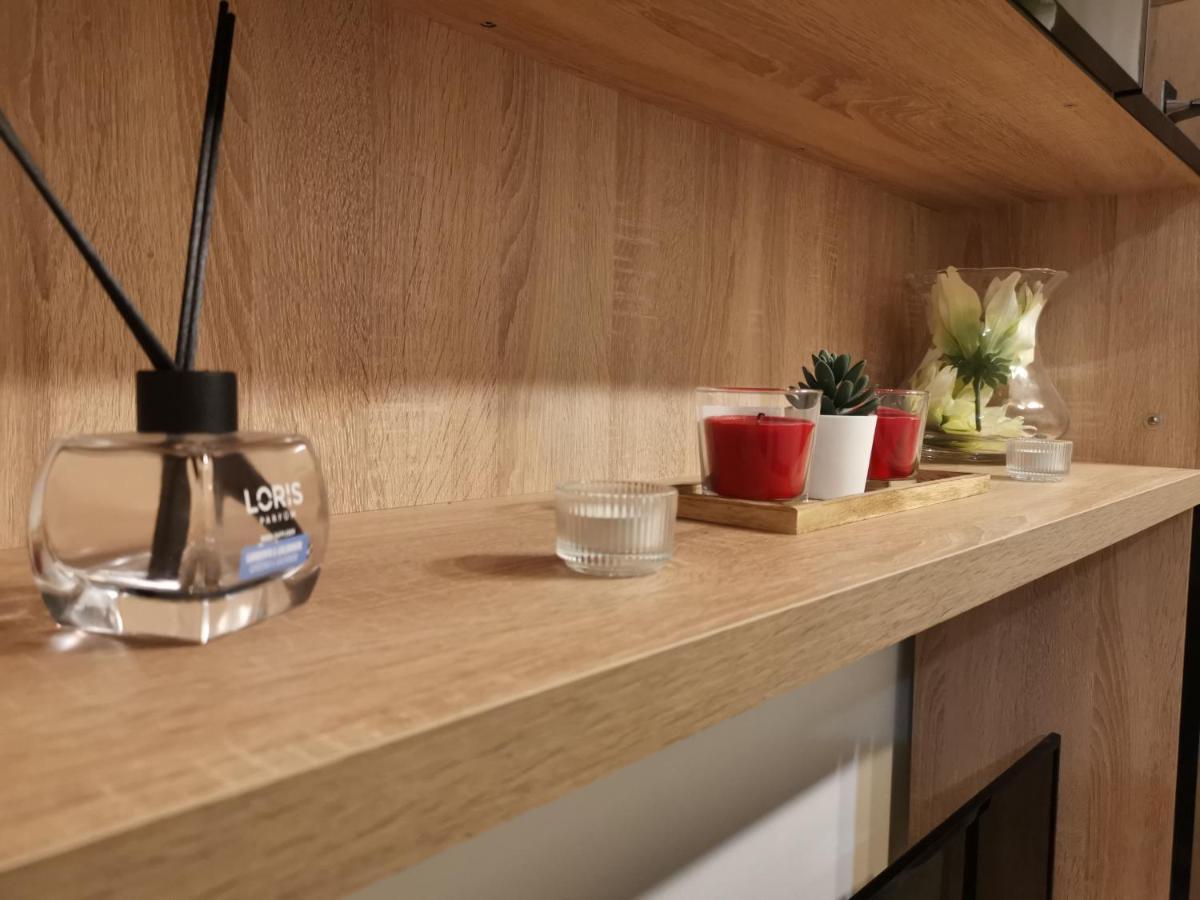 Coffee Residence Apartment Cu 2 Camere Βουκουρέστι Εξωτερικό φωτογραφία