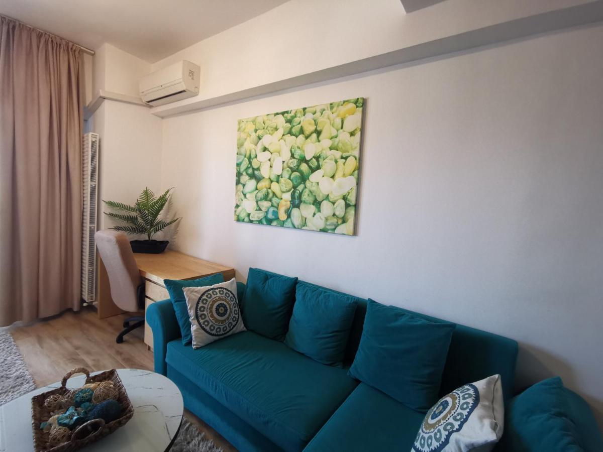 Coffee Residence Apartment Cu 2 Camere Βουκουρέστι Εξωτερικό φωτογραφία